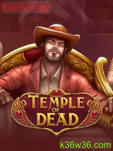 TempleofDead